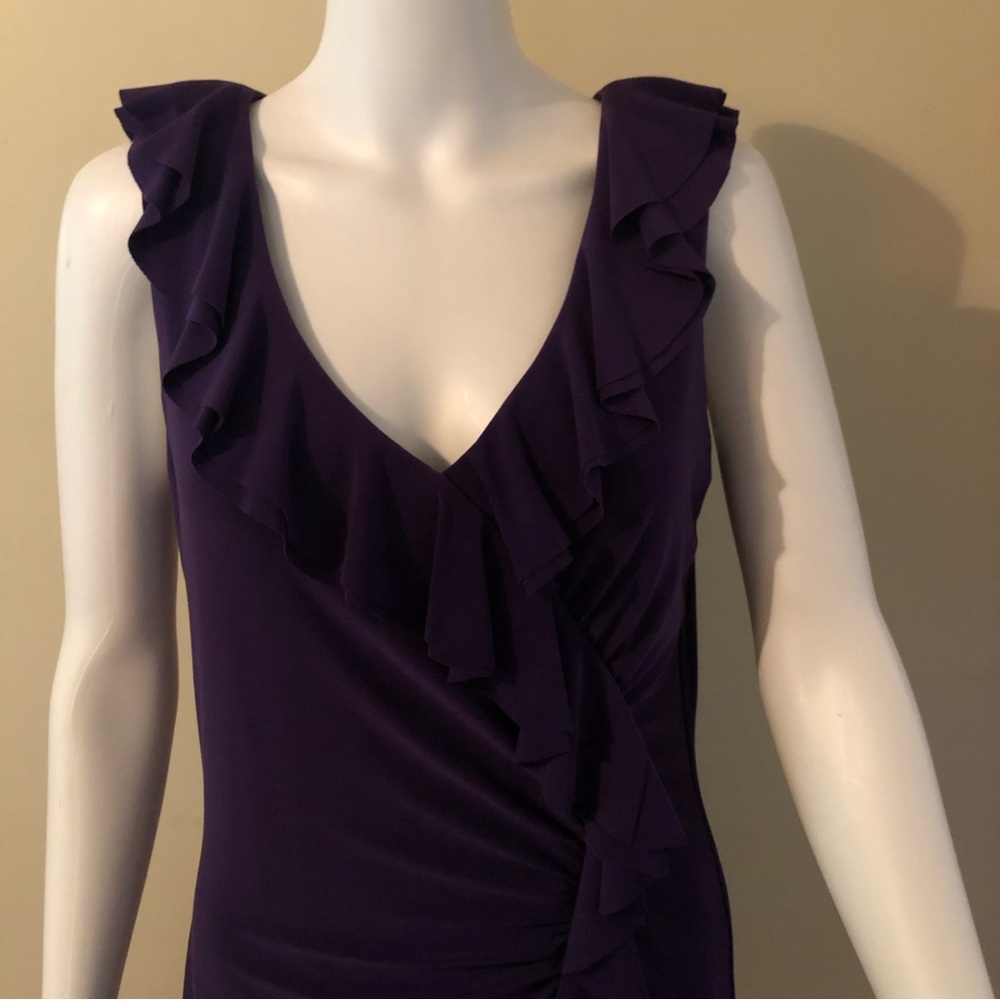 Lauren Ralph Lauren Dress. Sz 10